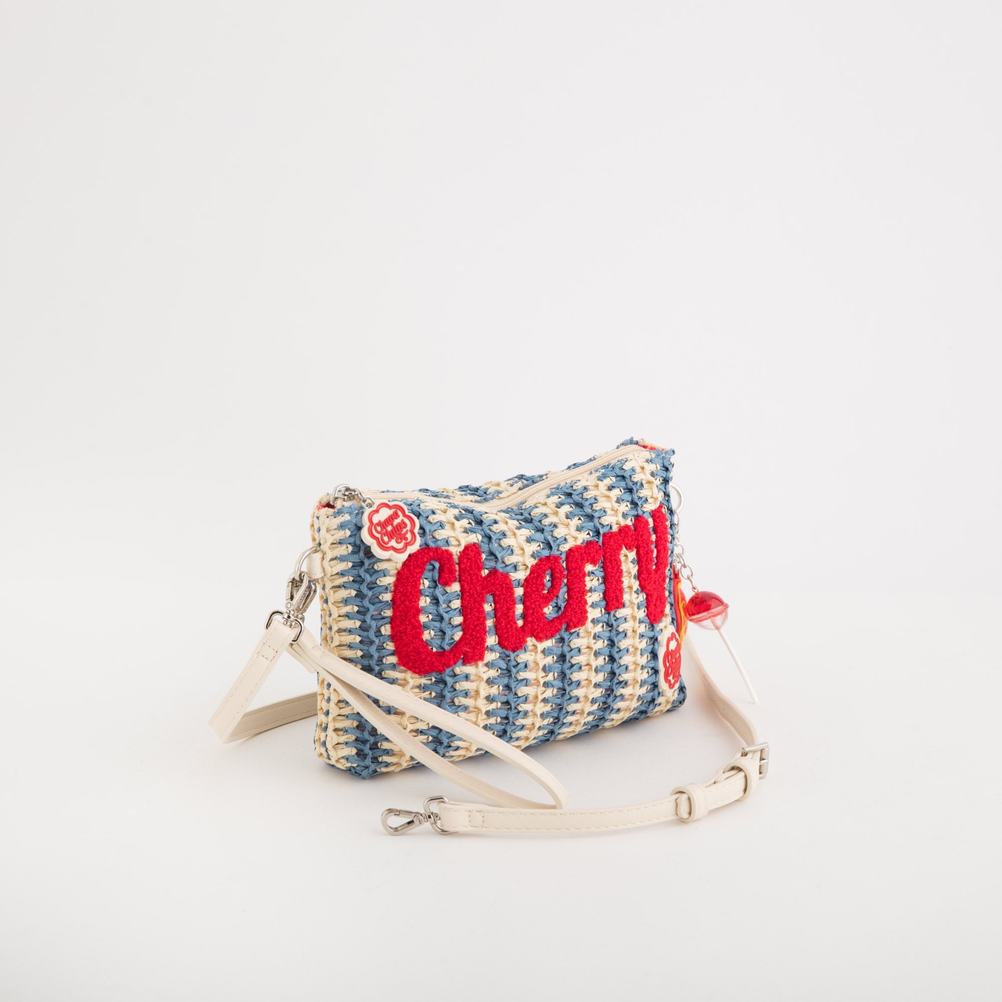 Carpisa Hrvatska – Juicy Chupa Chups - Women's Shoulder Bag – BTD30405446 – Image 1