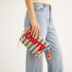 Carpisa Hrvatska – Juicy Chupa Chups - Women's Shoulder Bag – BTD30405446 – Image 6