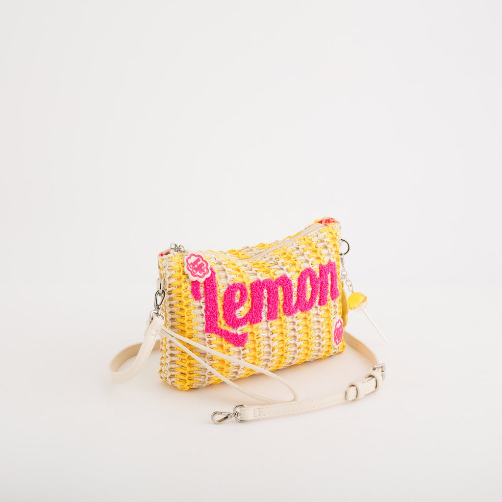 Carpisa Hrvatska – Juicy Chupa Chups - Women's Shoulder Bag – BTD30405446 – Image 2