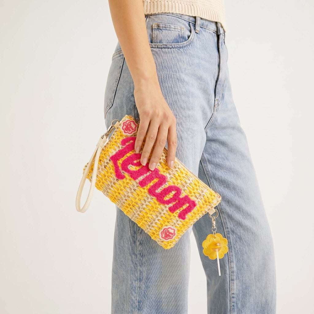 Carpisa Hrvatska – Juicy Chupa Chups - Women's Shoulder Bag – BTD30405446 – Image 9