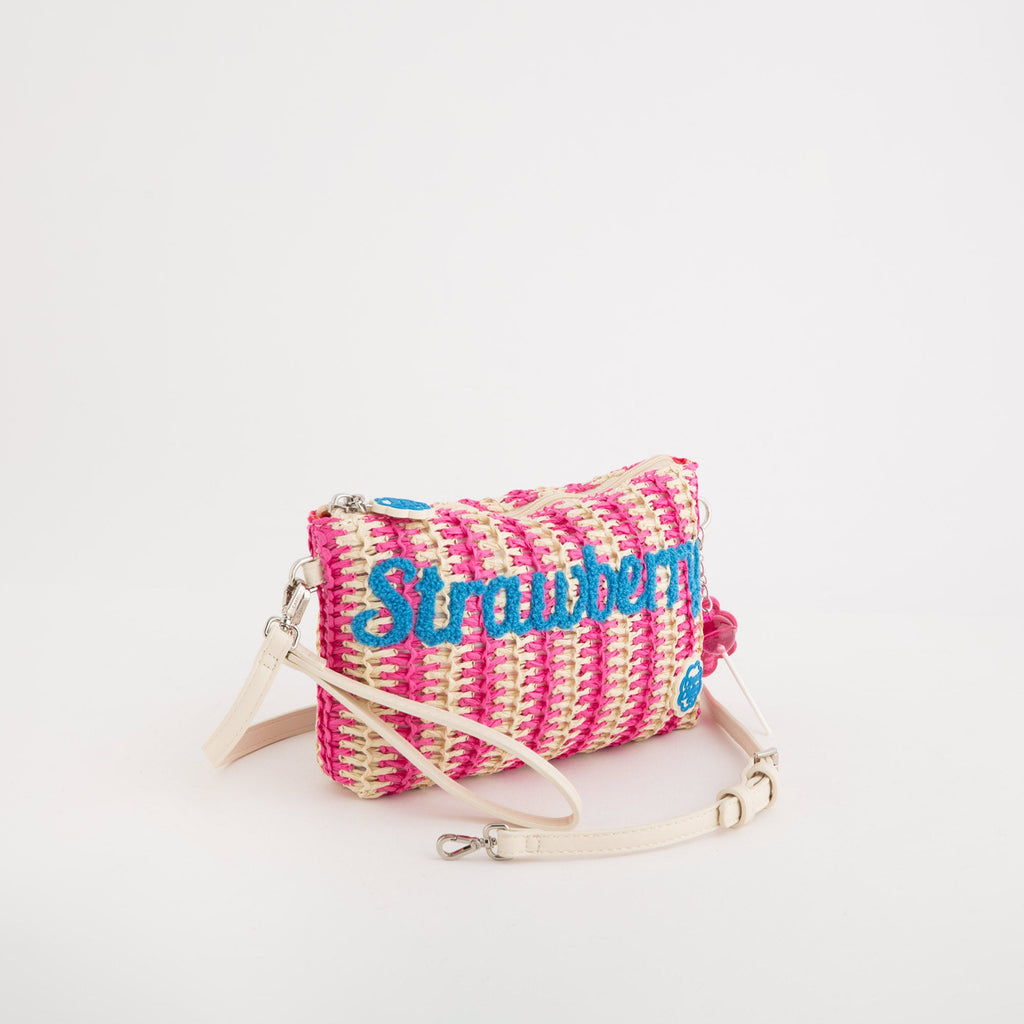 Carpisa Hrvatska – Juicy Chupa Chups - Women's Shoulder Bag – BTD30405446 – Image 3