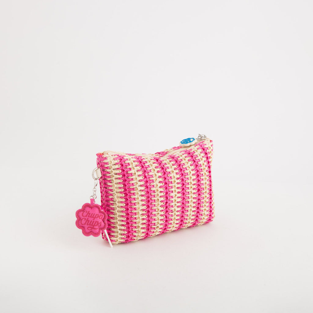 Carpisa Hrvatska – Juicy Chupa Chups - Women's Shoulder Bag – BTD30405446 – Image 10