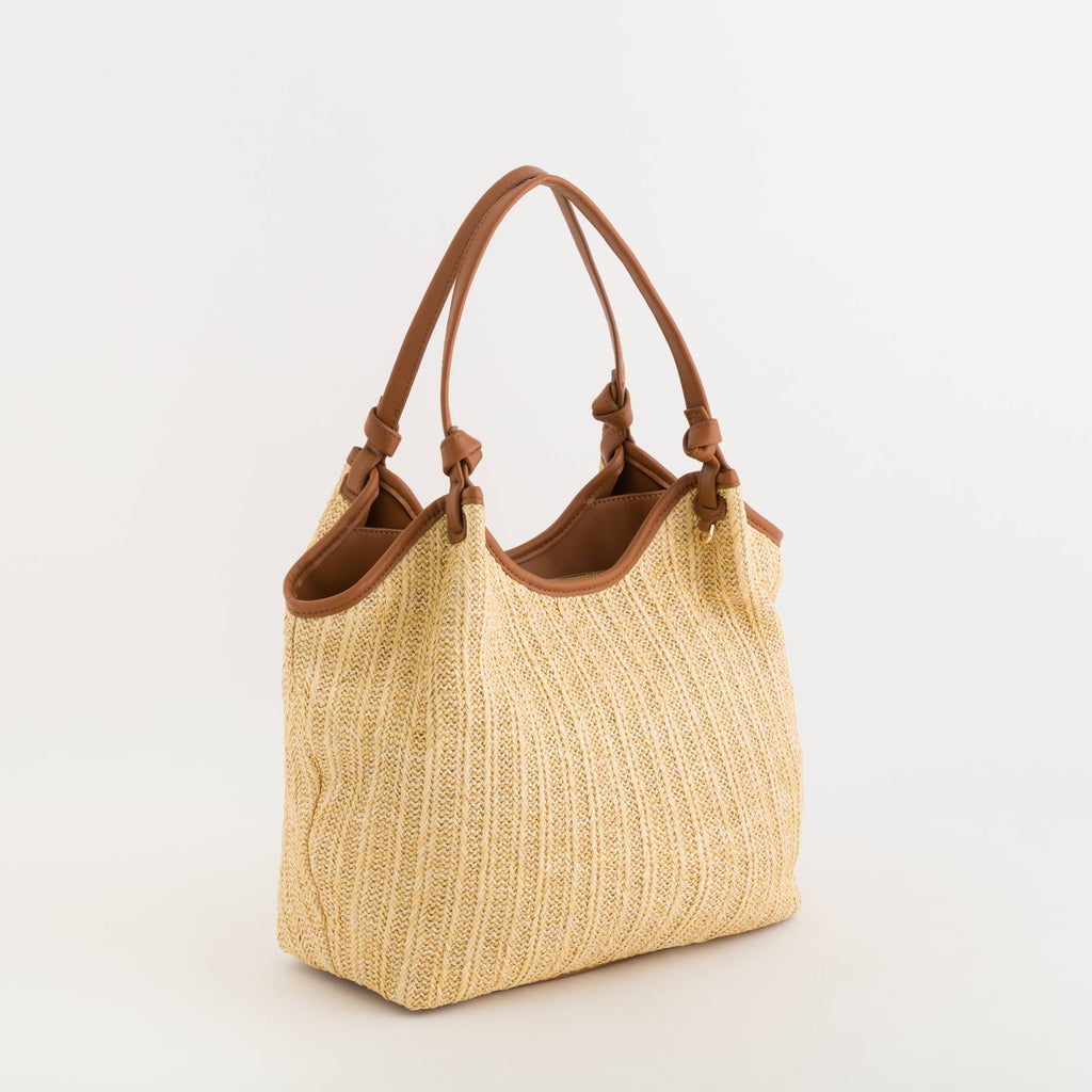 Carpisa Hrvatska – Grazia - Women's Shopping – Natural/Tan – BTD31103446 – Image 1