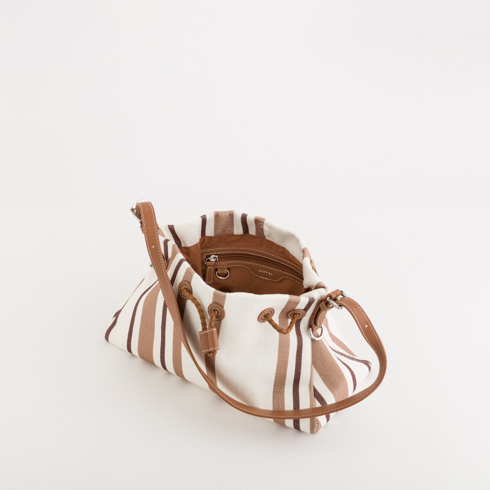 Carpisa Hrvatska – Marian - Women's Bucket – Butter/Multicolour – BTD31502446 – Image 2