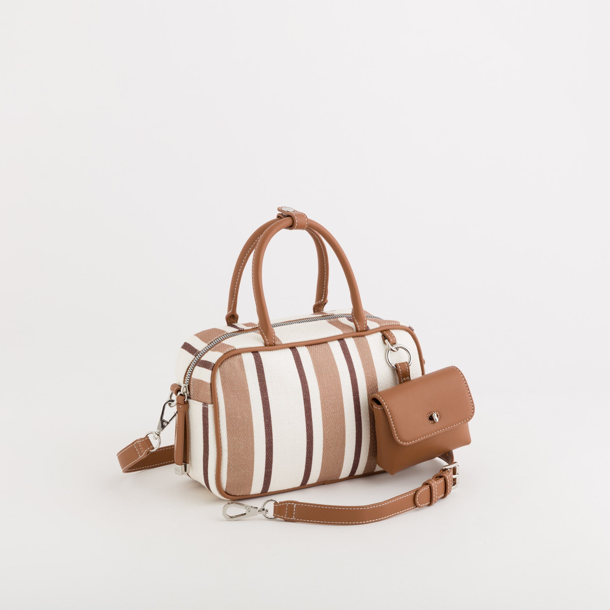 Carpisa Hrvatska – Marian - Women's case – Butter/Multicolour – BTD31503446 – Image 1