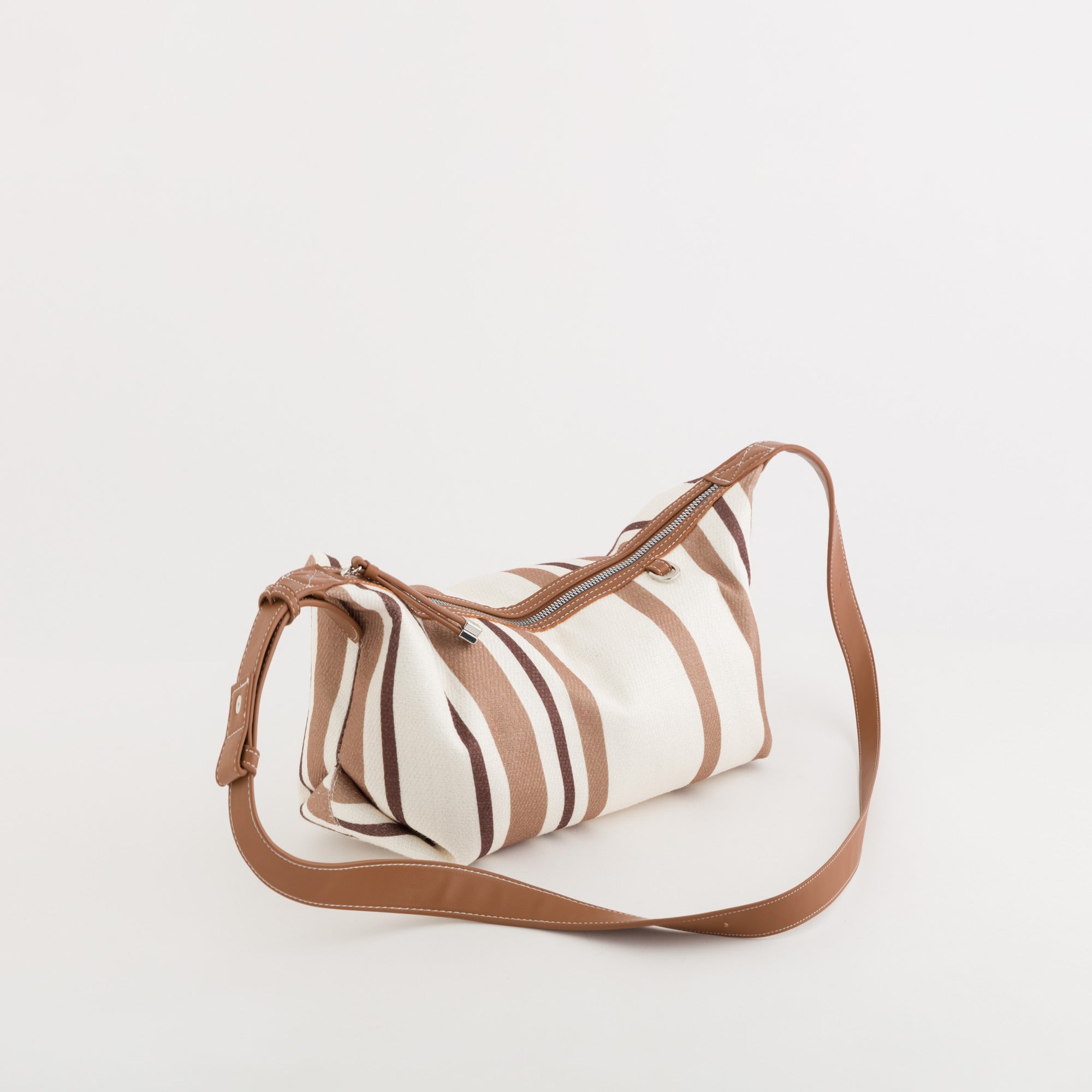 Carpisa Hrvatska – Marian - Women's Bag – Butter/Multicolour – BTD31504446 – Image 2