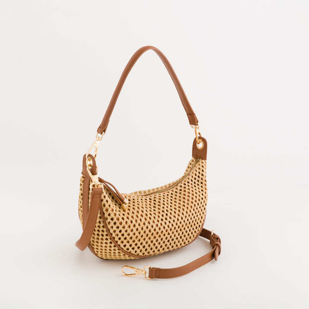 Carpisa Hrvatska – Junco - Women's Bag – Natural/Tan – BTD32102446 – Image 1