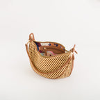 Carpisa Hrvatska – Junco - Women's Bag – Natural/Tan – BTD32102446 – Image 2