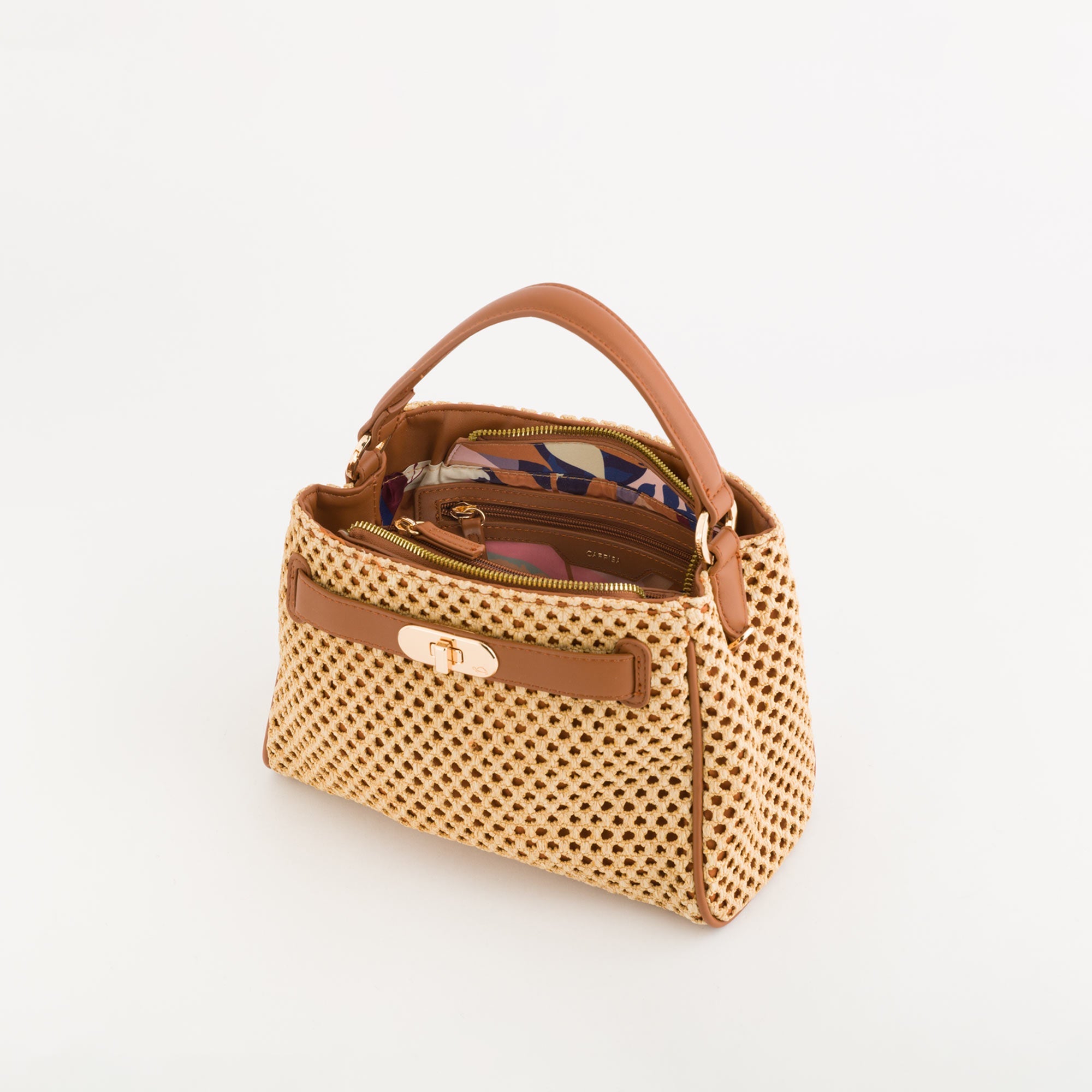 Carpisa Hrvatska – Junco - Women's Handbag – BTD32103446 – Image 2