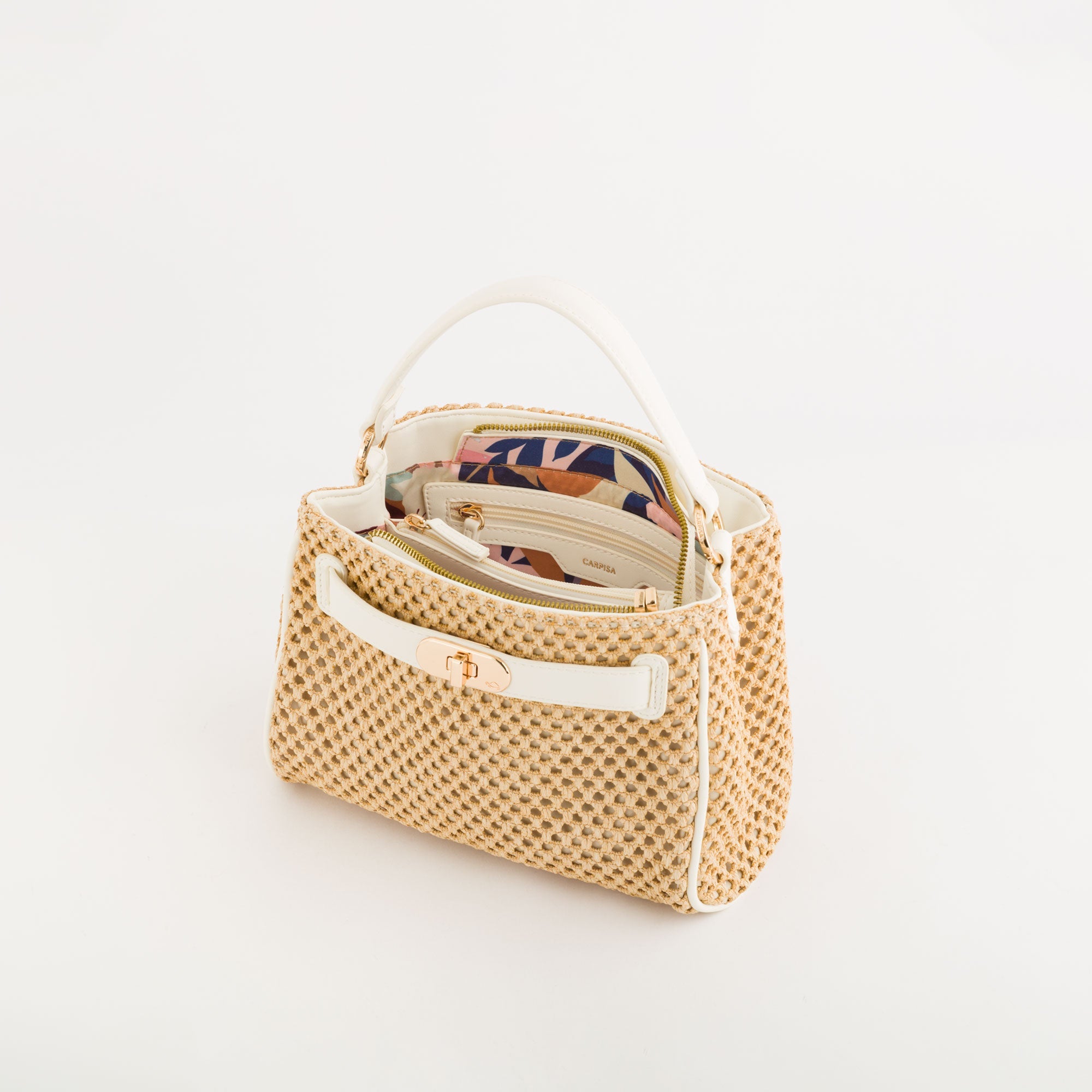 Carpisa Hrvatska – Junco - Women's Handbag – BTD32103446 – Image 4