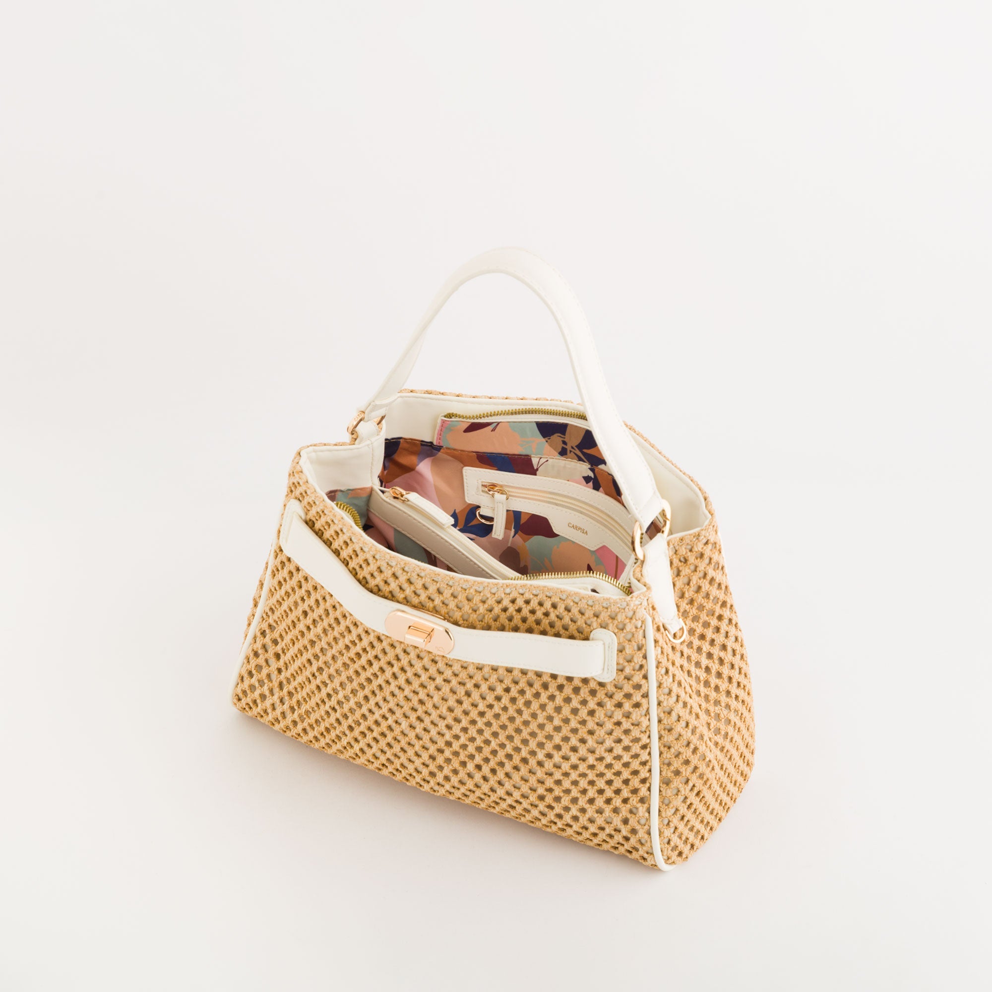 Carpisa Hrvatska – Junco - Women's Handbag – BTD32104446 – Image 4