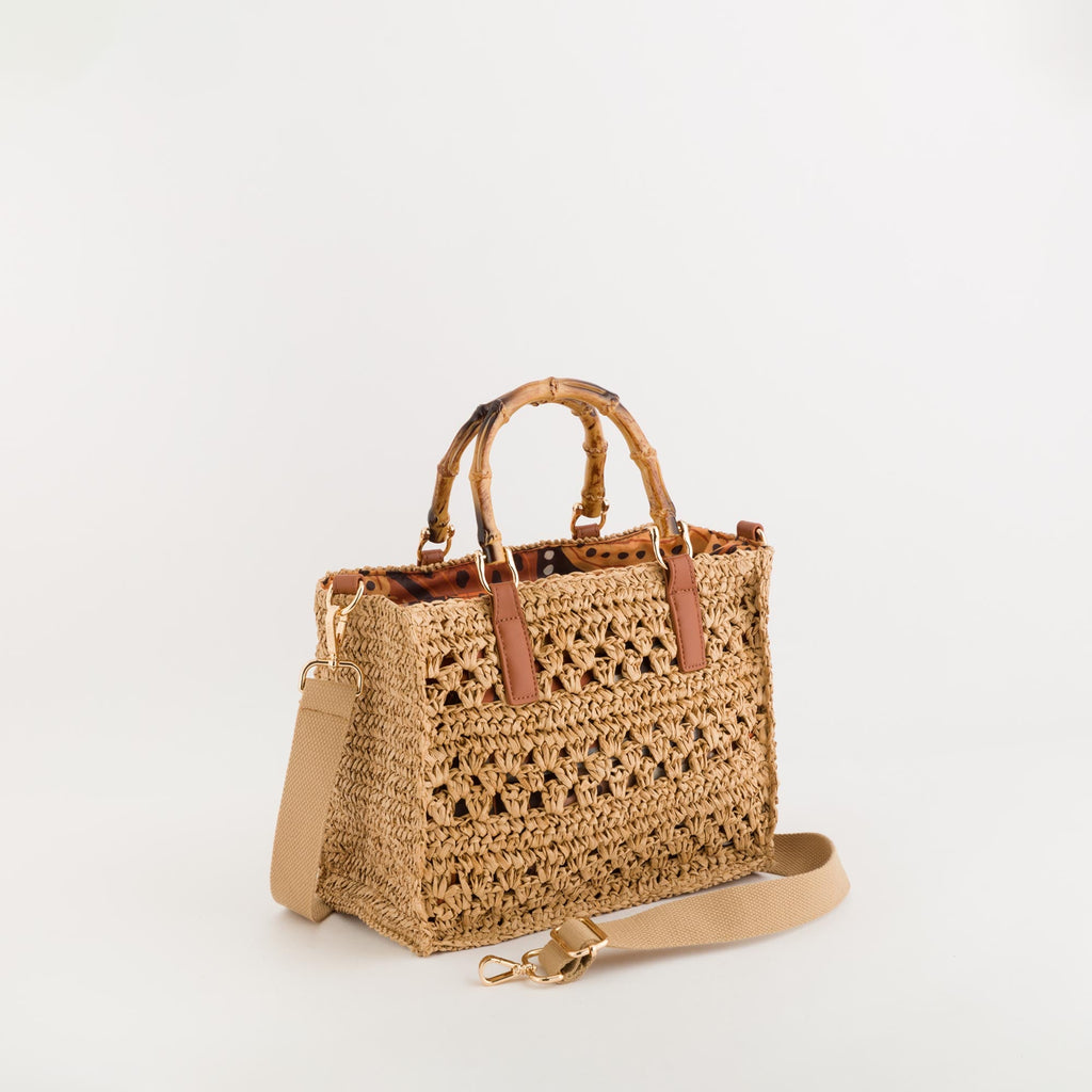Carpisa Hrvatska – Kruger - Women's Handbag – BTD34402446 – Image 1