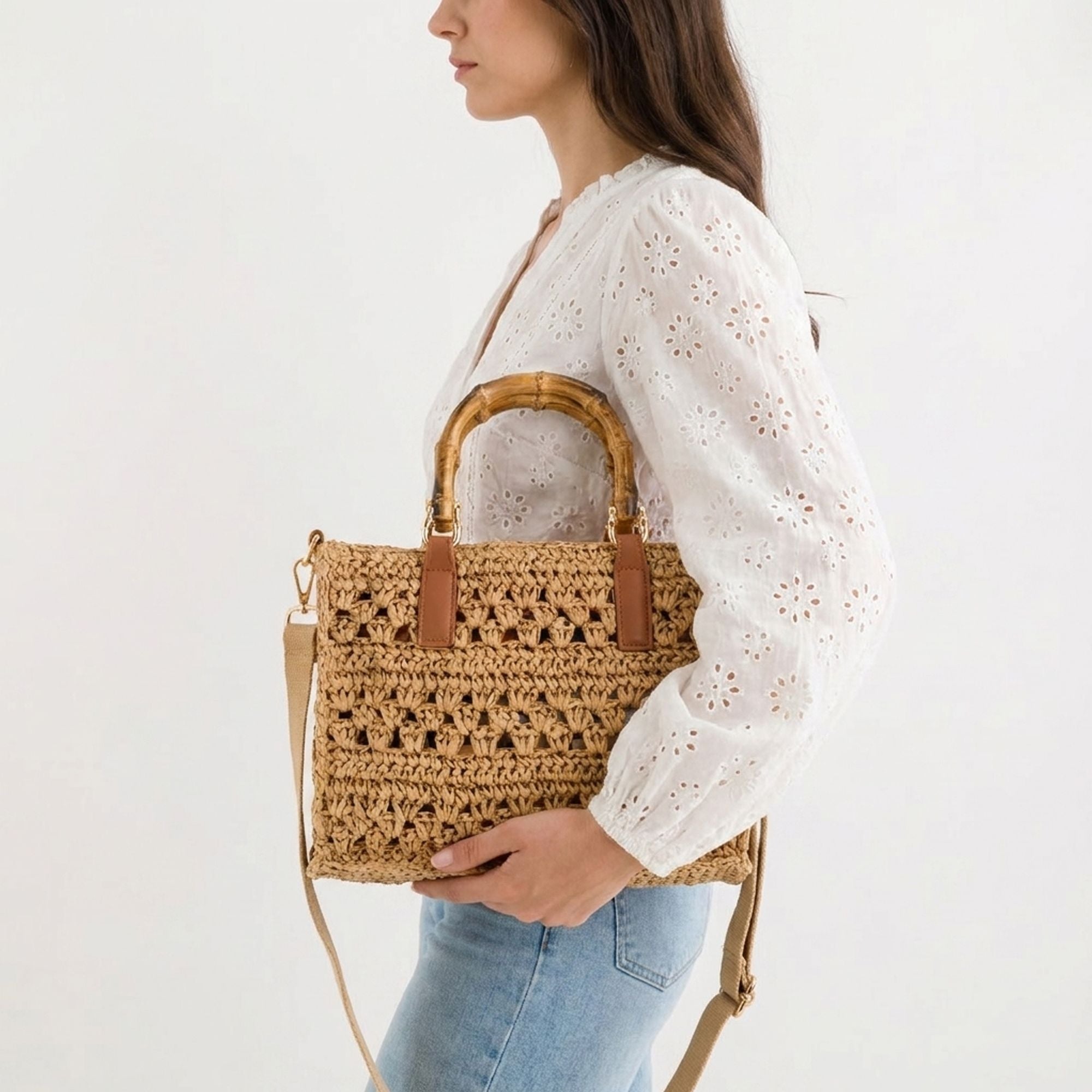 Carpisa Hrvatska – Kruger - Women's Handbag – BTD34402446 – Image 4