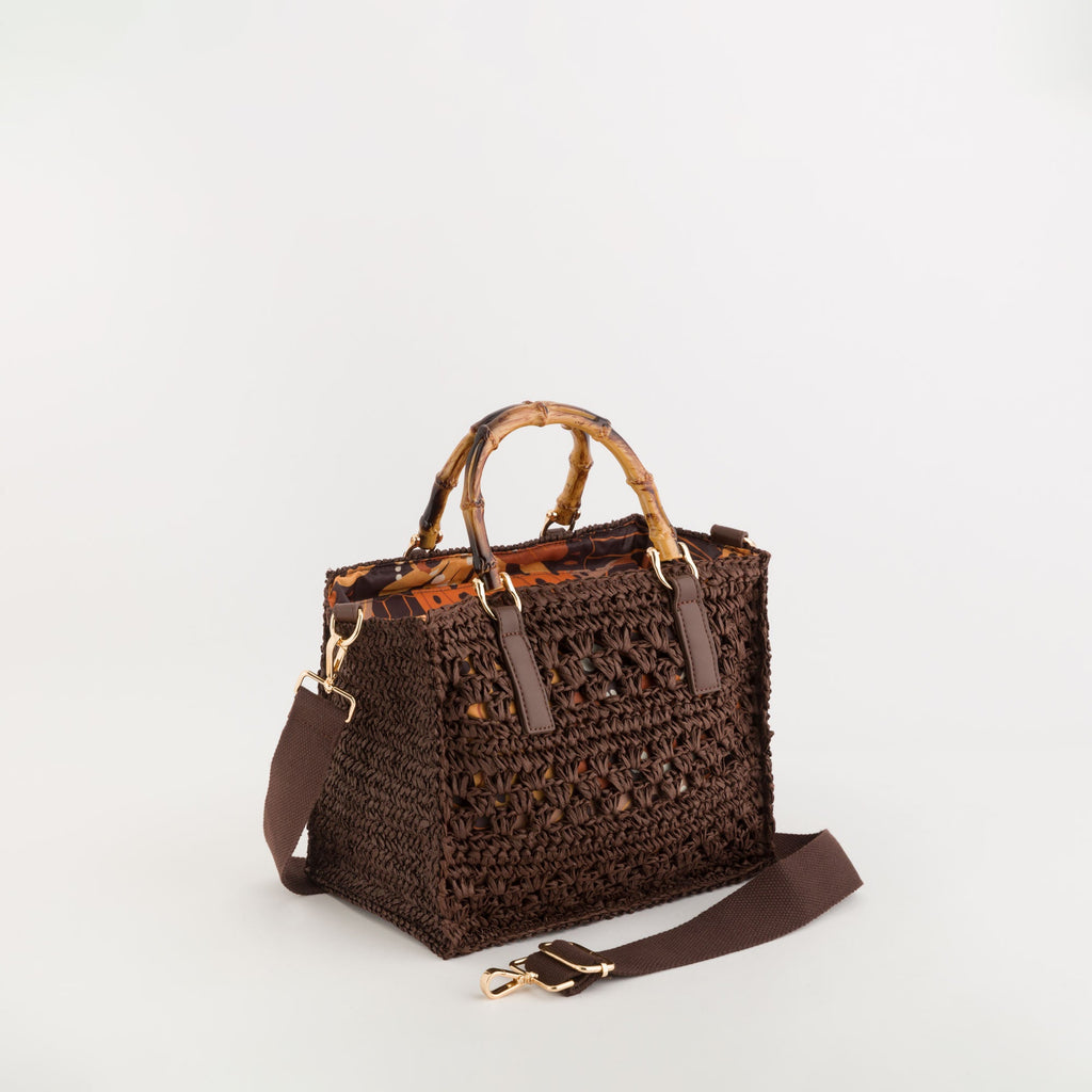 Carpisa Hrvatska – Kruger - Women's Handbag – BTD34402446 – Image 2