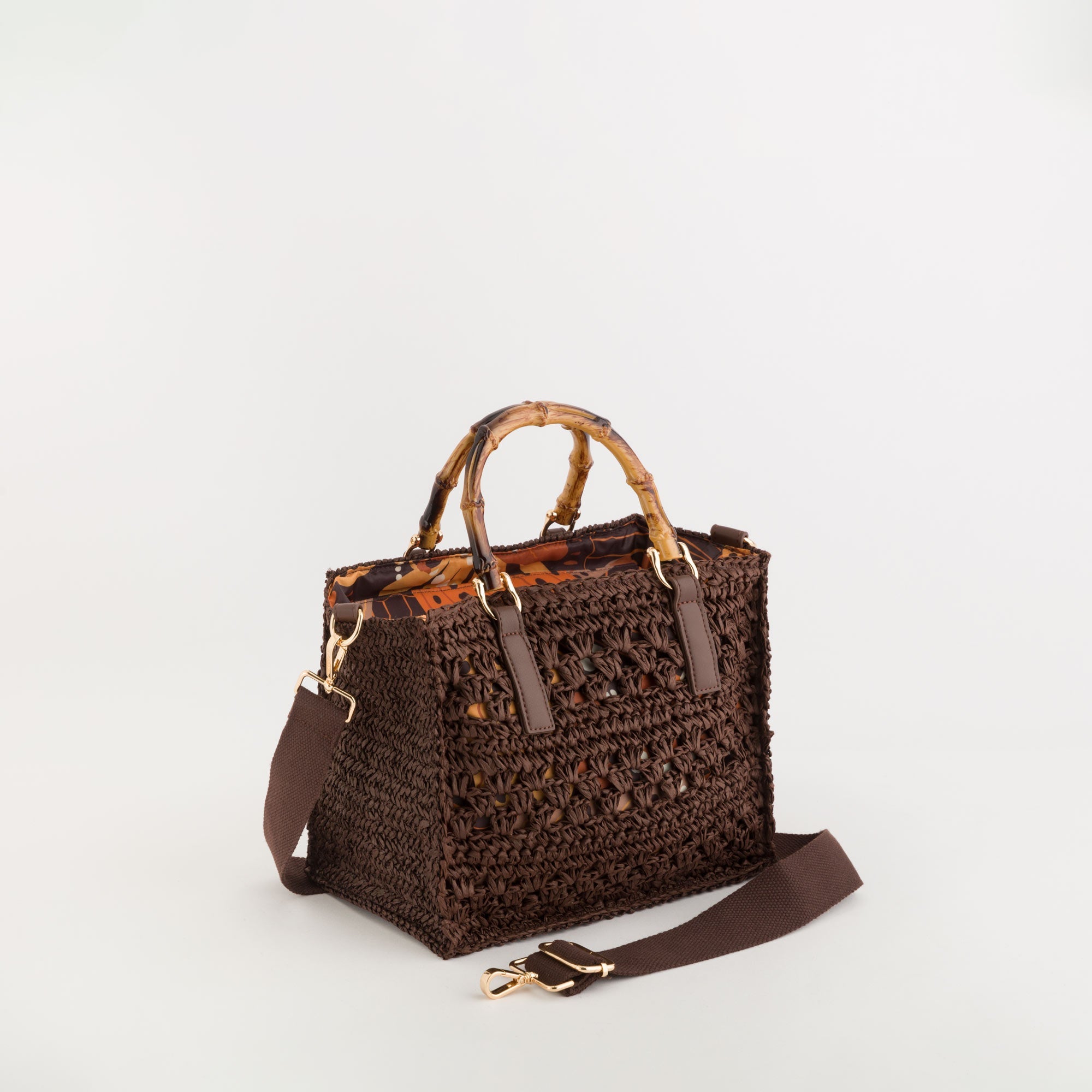 Carpisa Hrvatska – Kruger - Women's Handbag – BTD34402446 – Image 2