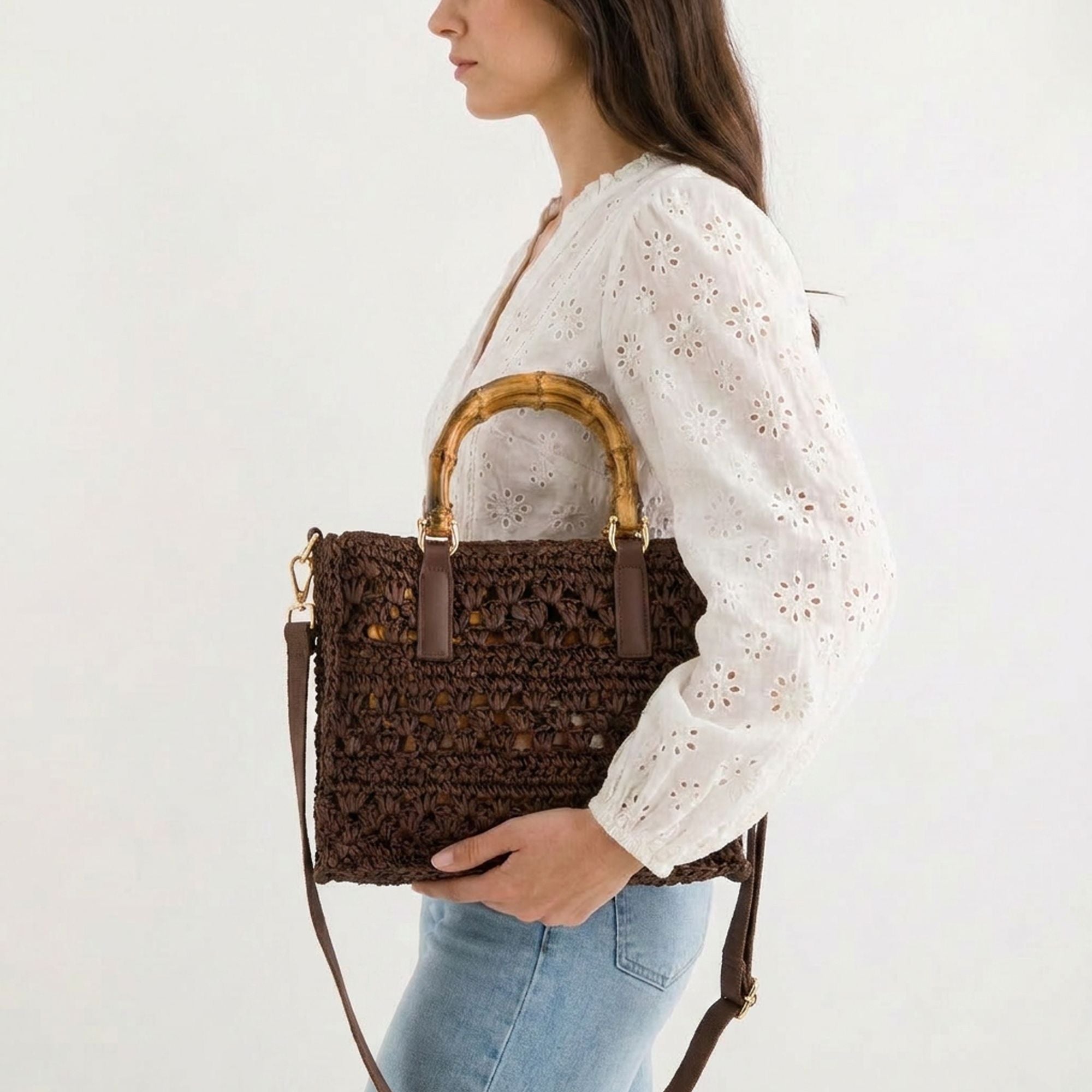 Carpisa Hrvatska – Kruger - Women's Handbag – BTD34402446 – Image 6