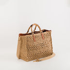 Carpisa Hrvatska – Kruger - Women's Handbag – BTD34403446 – Image 1