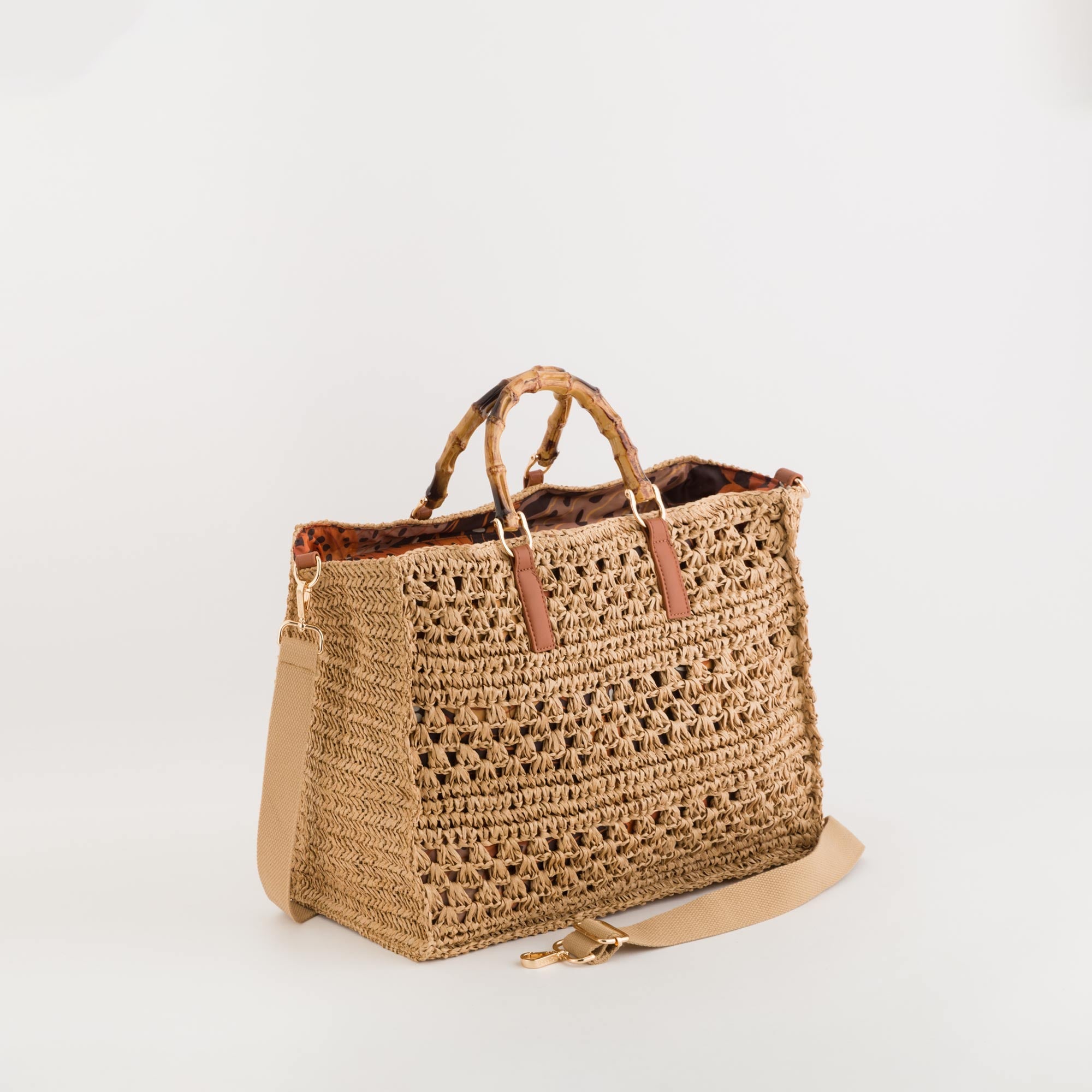 Carpisa Hrvatska – Kruger - Women's Handbag – BTD34403446 – Image 1