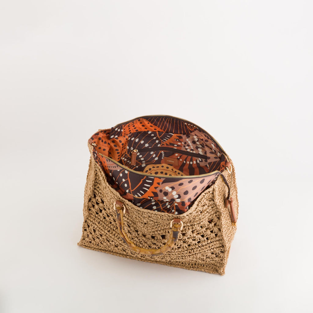 Carpisa Hrvatska – Kruger - Women's Handbag – BTD34403446 – Image 3