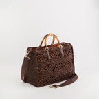 Carpisa Hrvatska – Kruger - Women's Handbag – BTD34403446 – Image 2