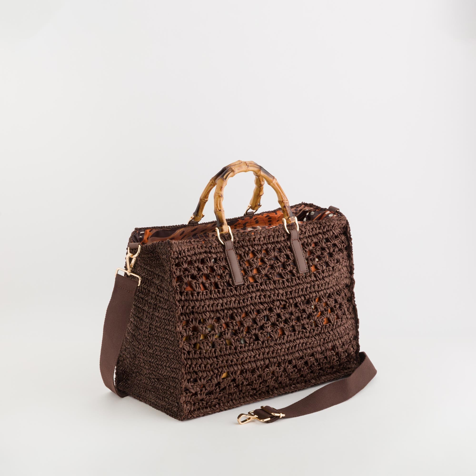 Carpisa Hrvatska – Kruger - Women's Handbag – BTD34403446 – Image 2