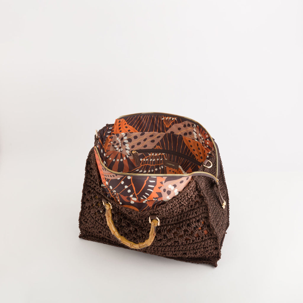 Carpisa Hrvatska – Kruger - Women's Handbag – BTD34403446 – Image 5