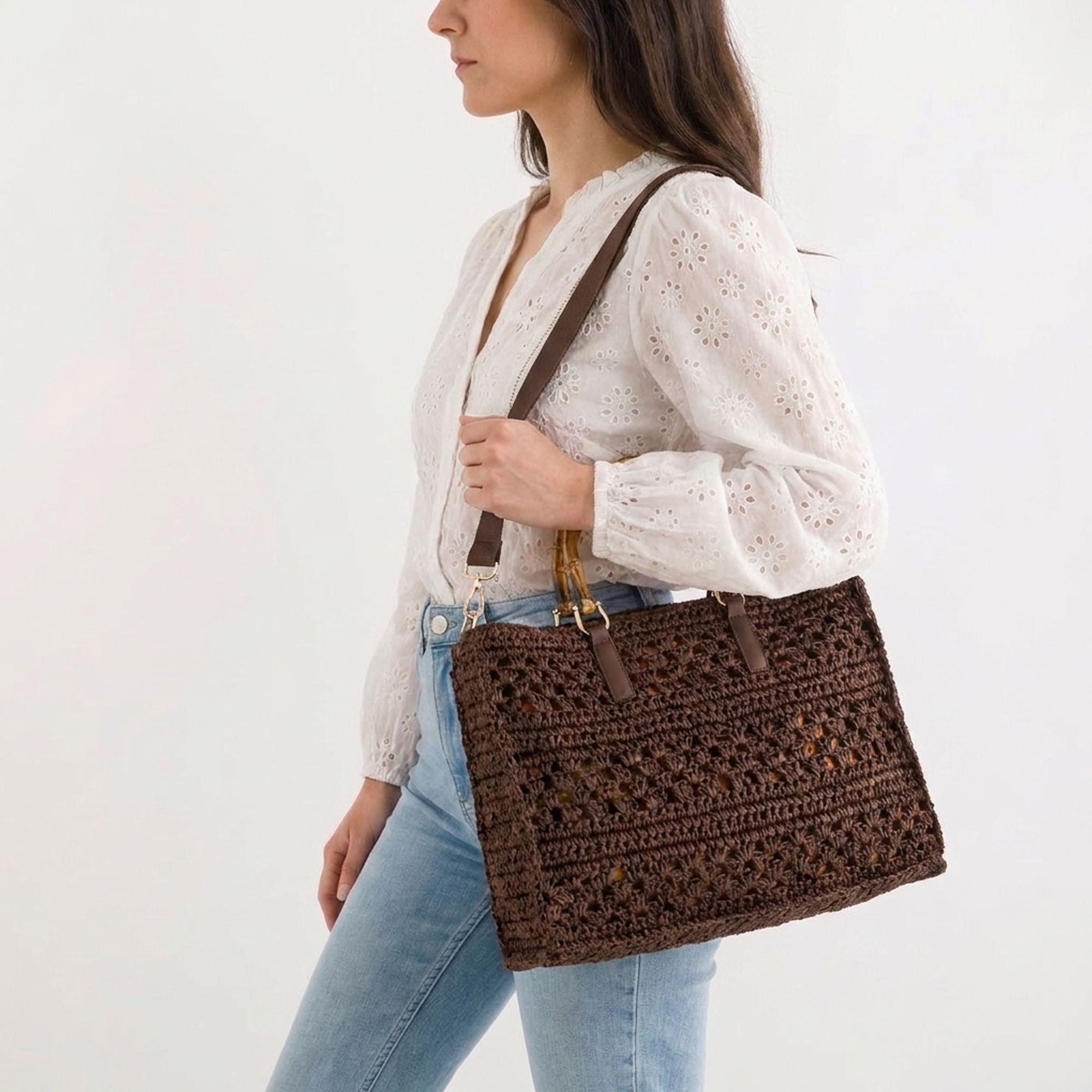 Carpisa Hrvatska – Kruger - Women's Handbag – BTD34403446 – Image 6