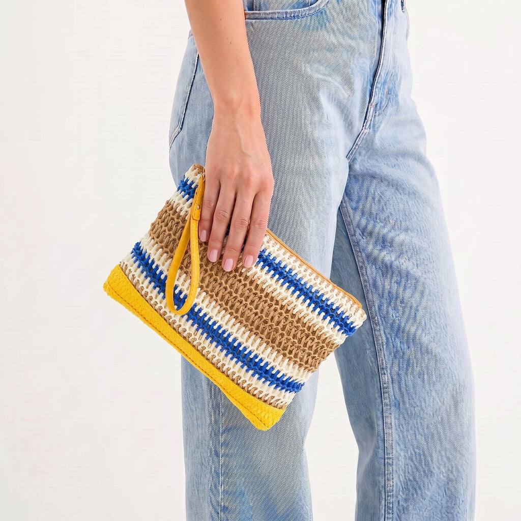 Carpisa Hrvatska – Amboseli v1 - Clutch – BTD35701446 – Image 7