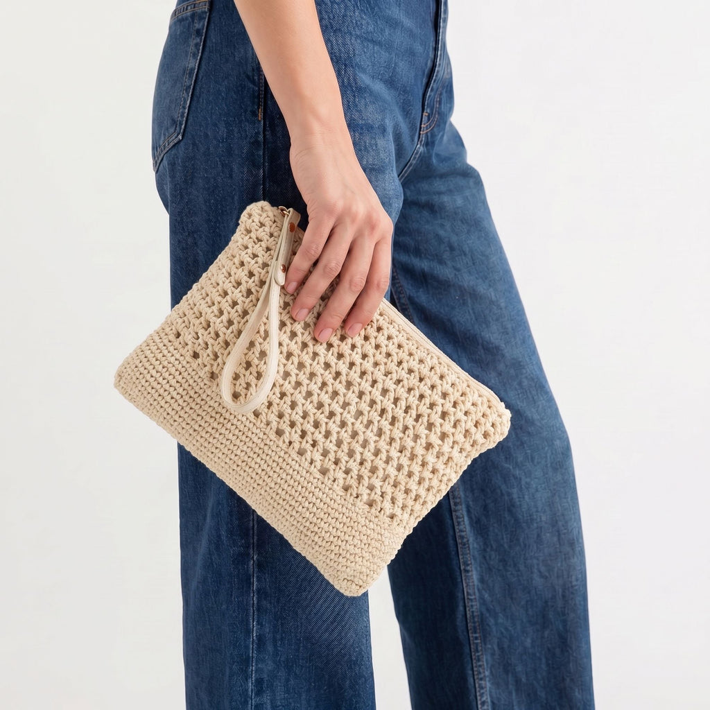 Carpisa Hrvatska – Amboseli v5 - Clutch bag – BTD36101446 – Image 5