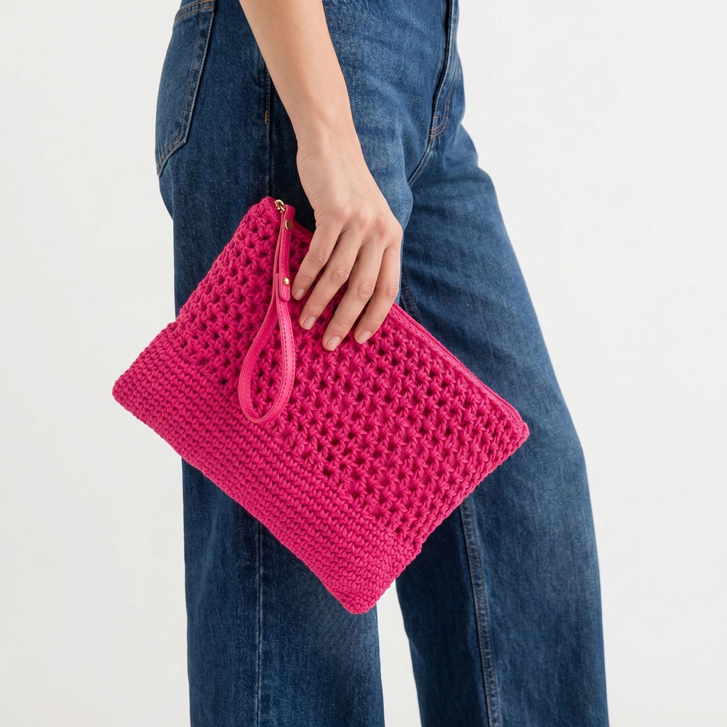 Carpisa Hrvatska – Amboseli v5 - Clutch bag – BTD36101446 – Image 7