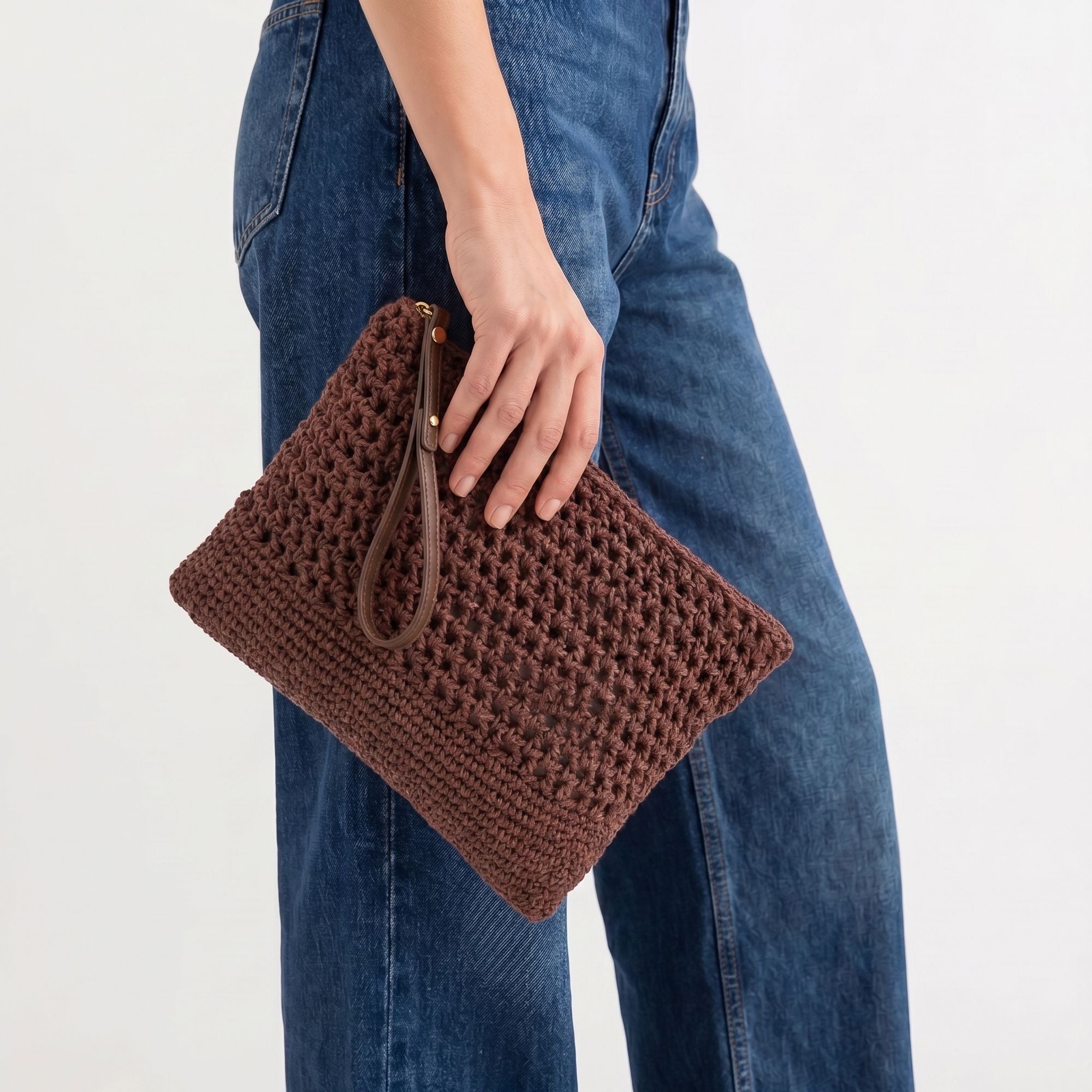 Carpisa Hrvatska – Amboseli v5 - Clutch bag – BTD36101446 – Image 9