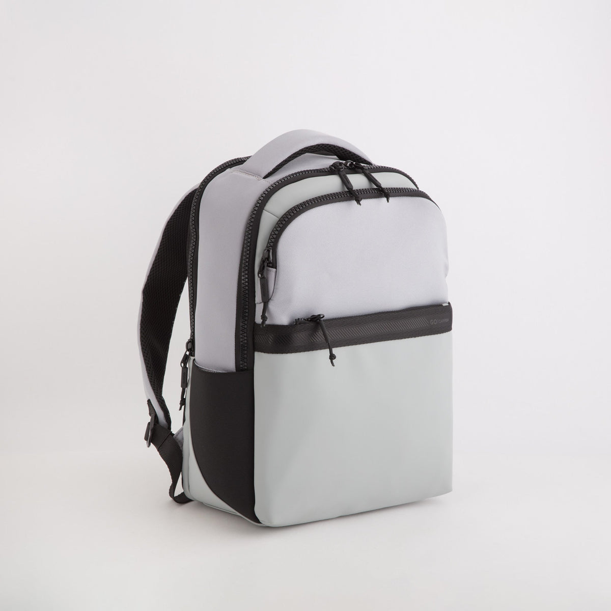 Carpisa Hrvatska – Maverick go - Men's Backpack – Cool grey – BTD40601446 – Image 1