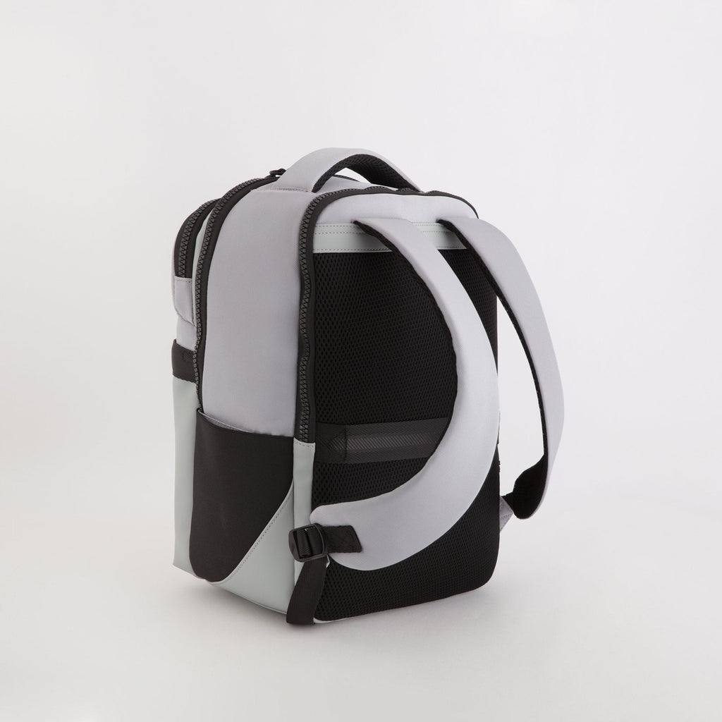 Carpisa Hrvatska – Maverick go - Men's Backpack – Cool grey – BTD40601446 – Image 2