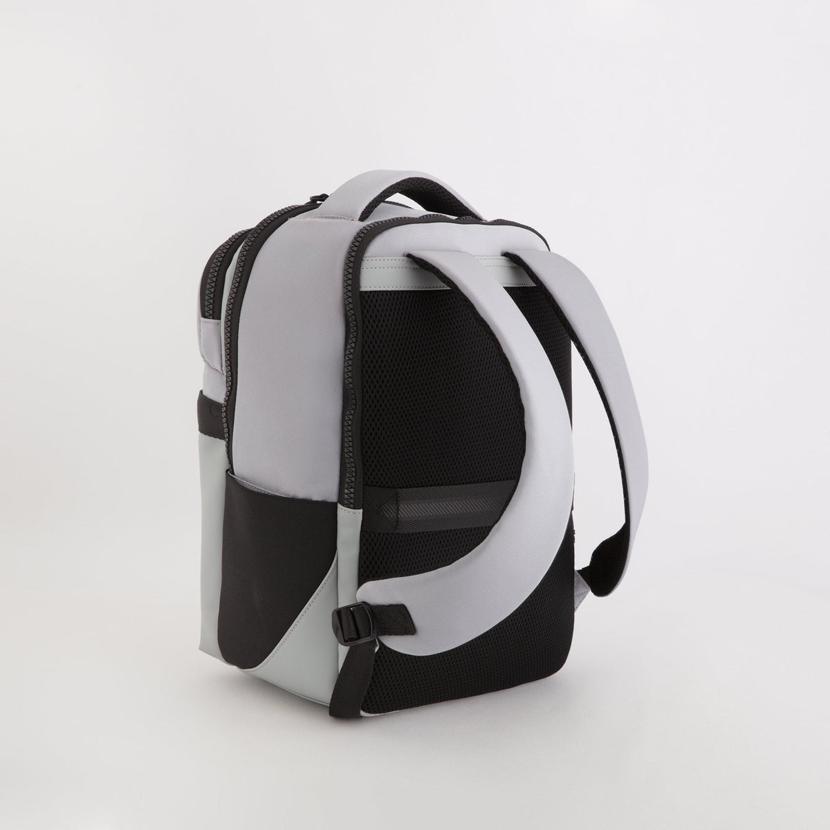 Carpisa Hrvatska – Maverick go - Men's Backpack – Cool grey – BTD40601446 – Image 2