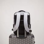 Carpisa Hrvatska – Maverick go - Men's Backpack – Cool grey – BTD40601446 – Image 3