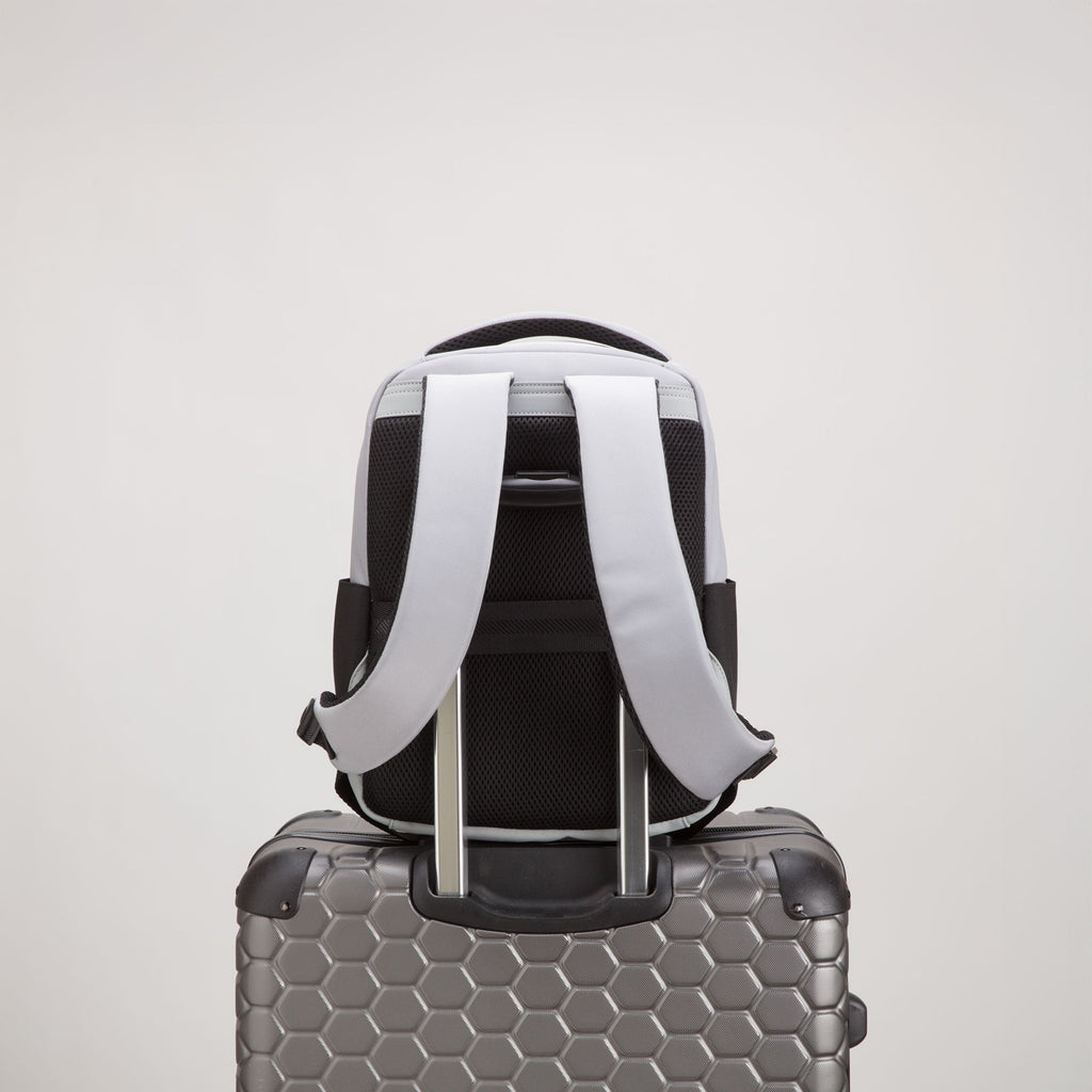 Carpisa Hrvatska – Maverick go - Men's Backpack – Cool grey – BTD40602446 – Image 3
