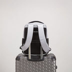 Carpisa Hrvatska – Maverick go - Men's Backpack – Cool grey – BTD40602446 – Image 3