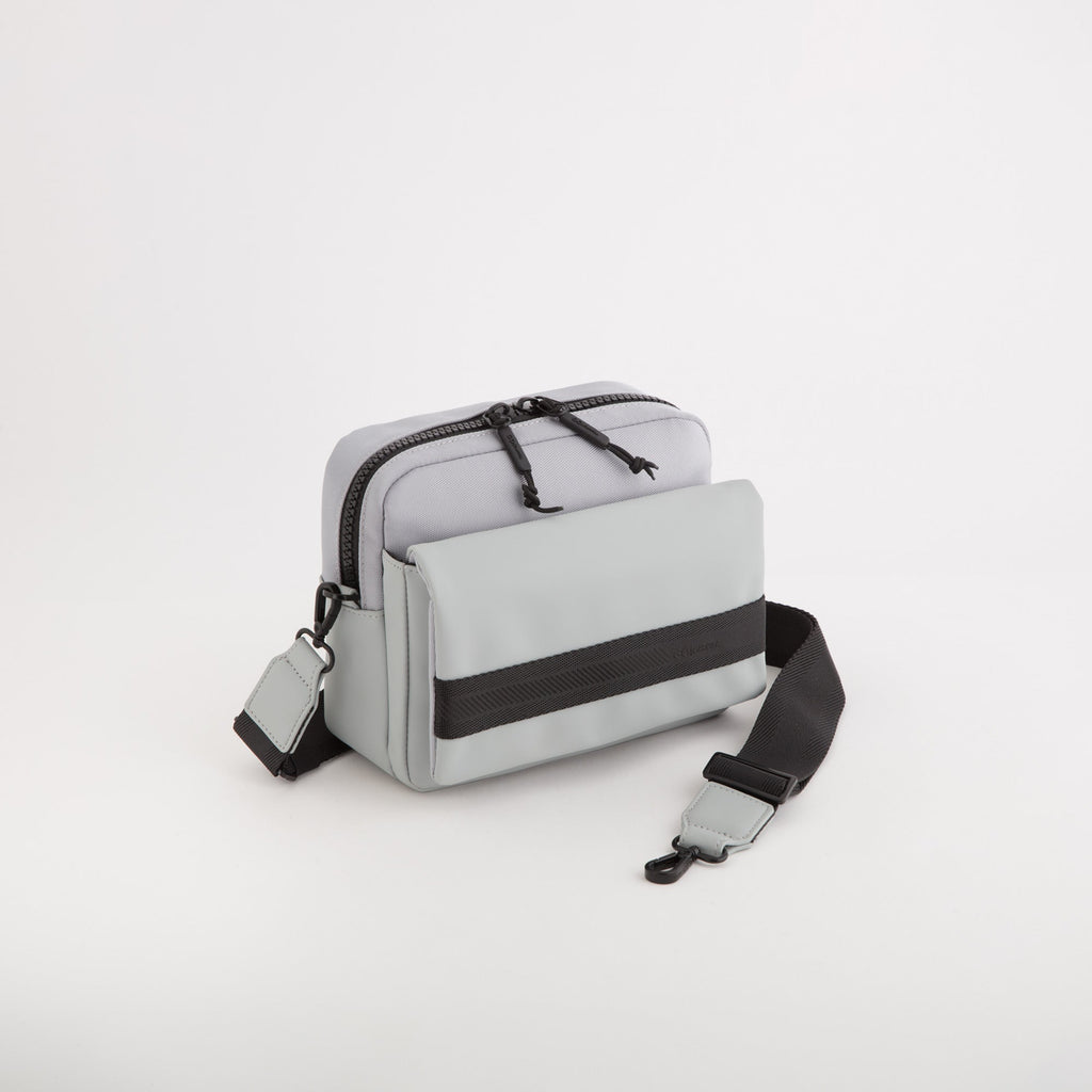 Carpisa Hrvatska – Maverick go - Bandolier – Cool grey – BTD40606446 – Image 1