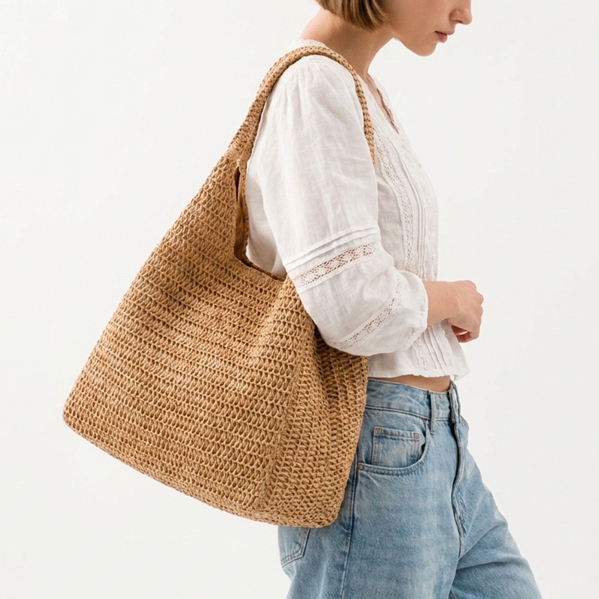 Carpisa Hrvatska – Bolero bag - Women's Shopping – BTD40901446 – Image 7