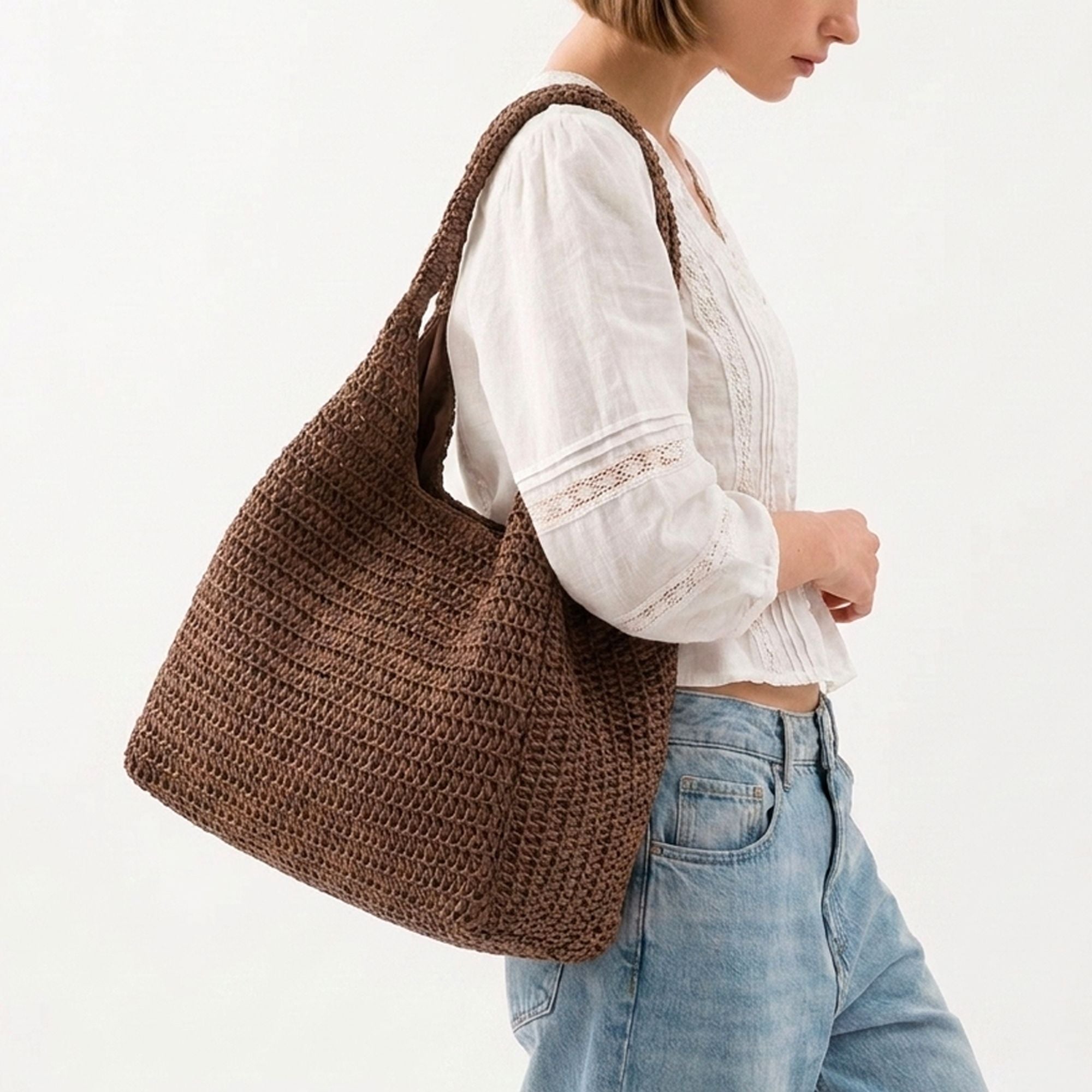 Carpisa Hrvatska – Bolero bag - Women's Shopping – BTD40901446 – Image 9