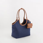 Carpisa Hrvatska – Marian v2 - Women's Shopping – Blue Denim/Multicolour – BTD41201446 – Image 1
