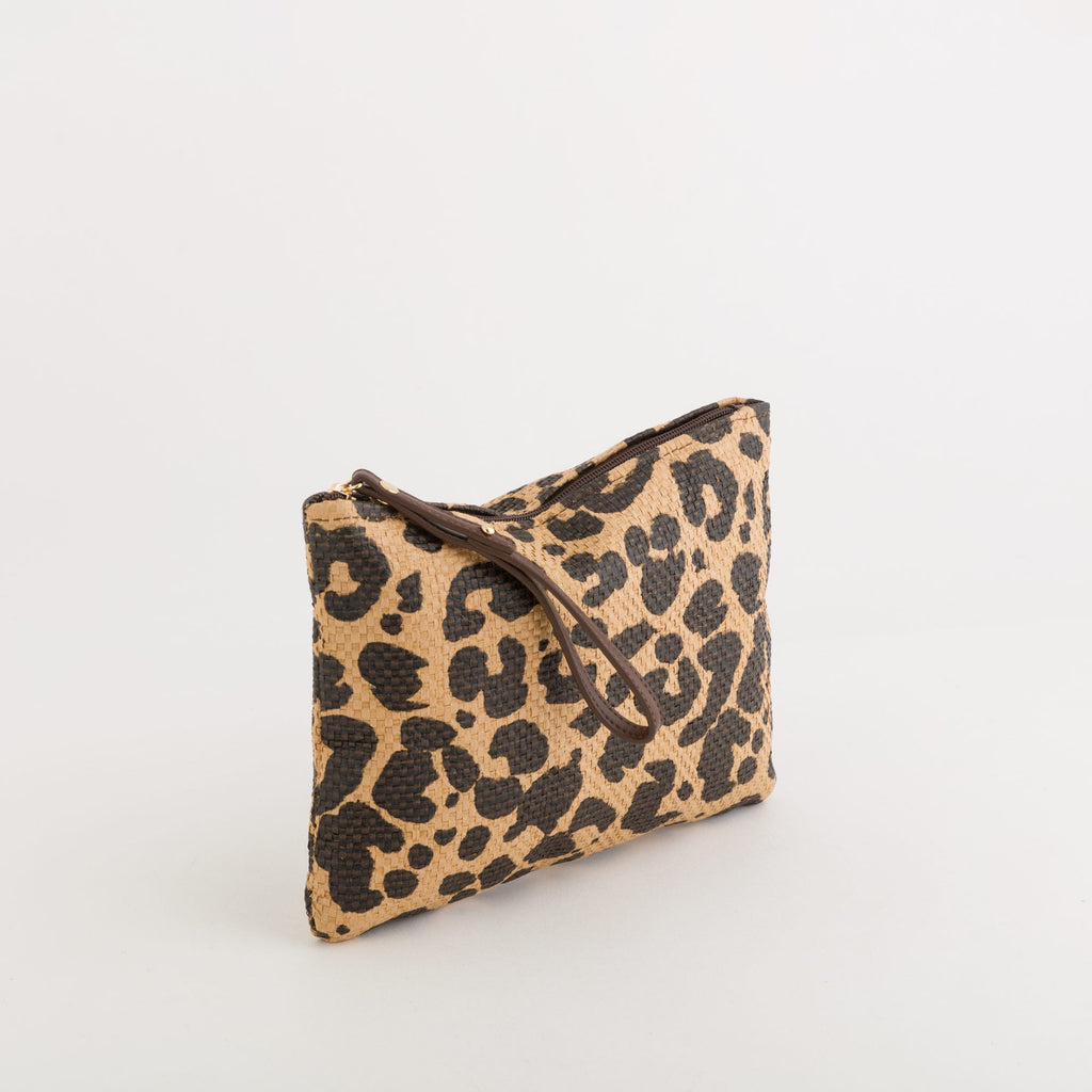 Carpisa Hrvatska – Amboseli v6 - Clutch bag – Natural Moka – BTD41802446 – Image 1