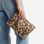 Carpisa Hrvatska – Amboseli v6 - Clutch bag – Natural Moka – BTD41802446 – Image 3