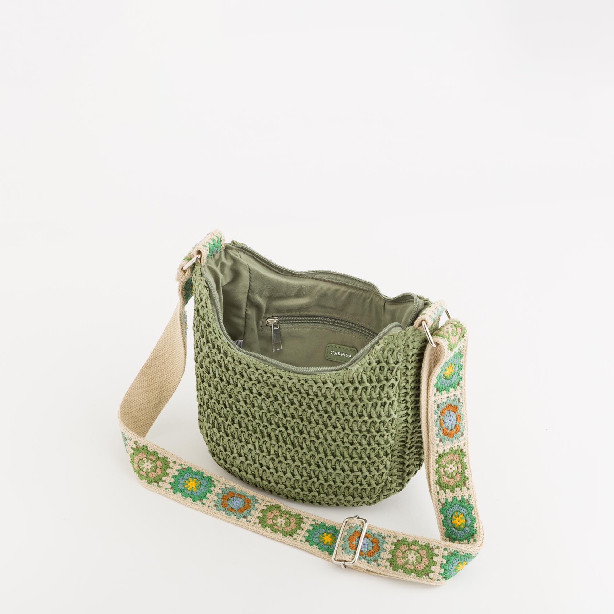 Carpisa Hrvatska – Rimini - Women's Bag – BTD43703446 – Image 4