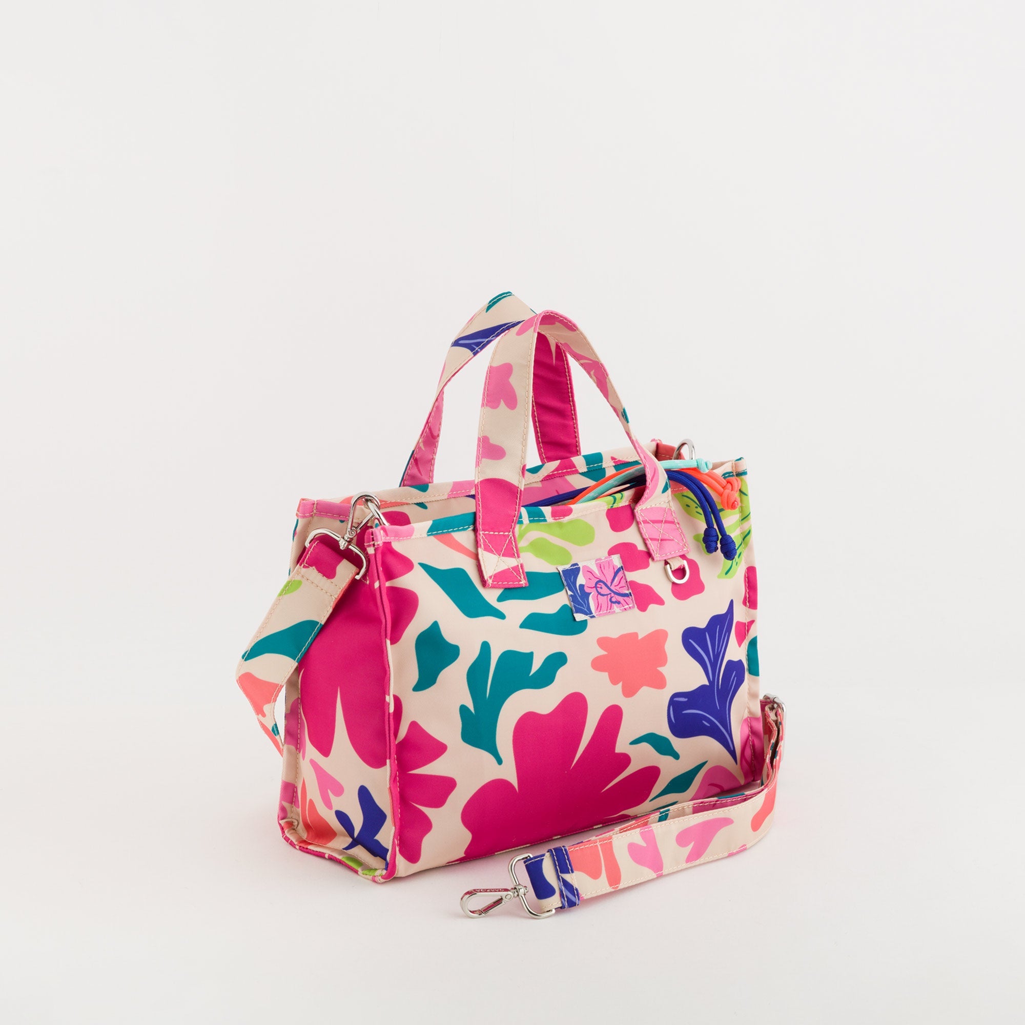 Carpisa Hrvatska – Sorrento - Women's Handbag – BTD44102446 – Image 3