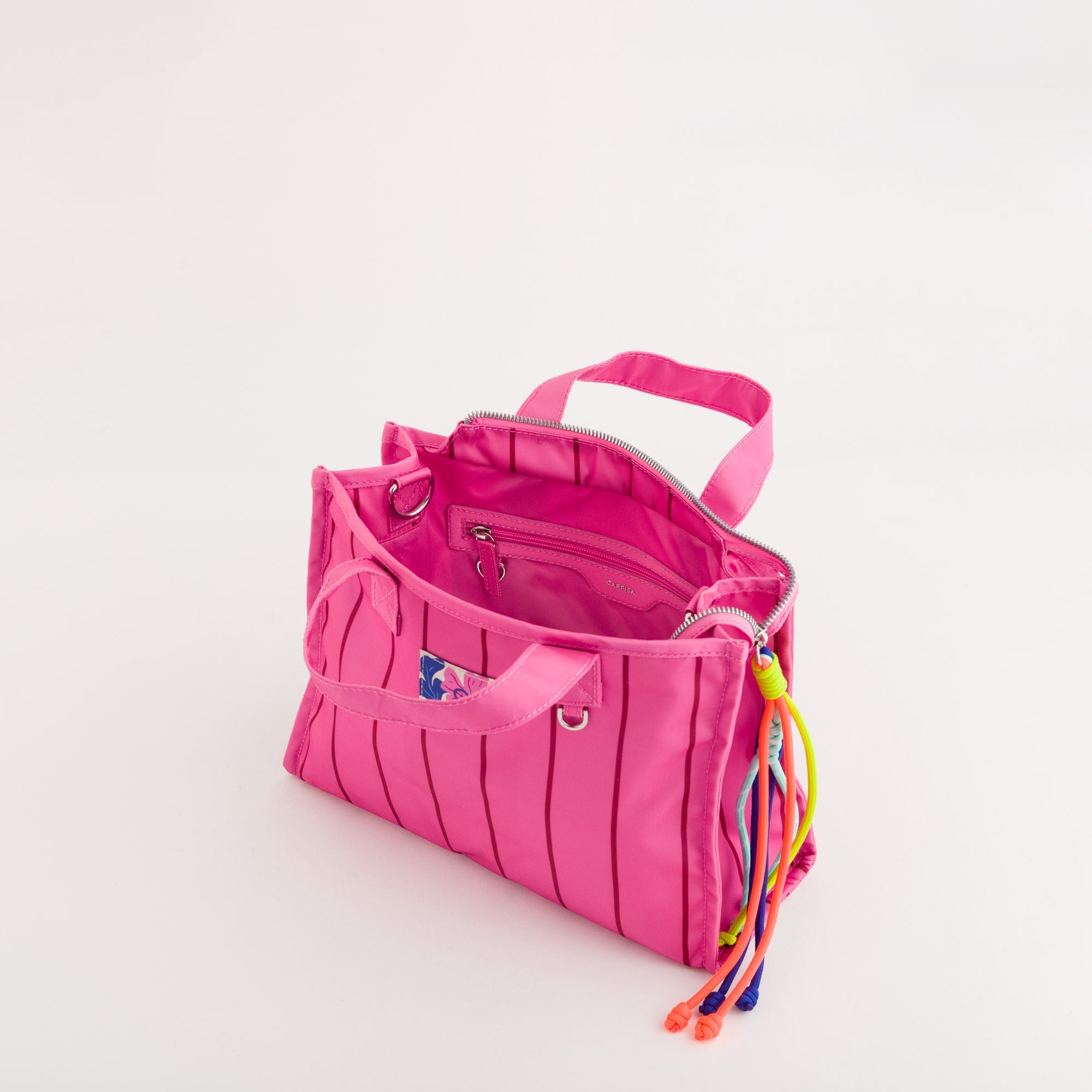 Carpisa Hrvatska – Sorrento - Women's Handbag – BTD44102446 – Image 6