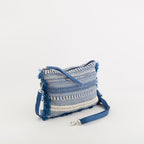 Carpisa Hrvatska – Gallipoli stripes - Women's bag – BTD44305446 – Image 1