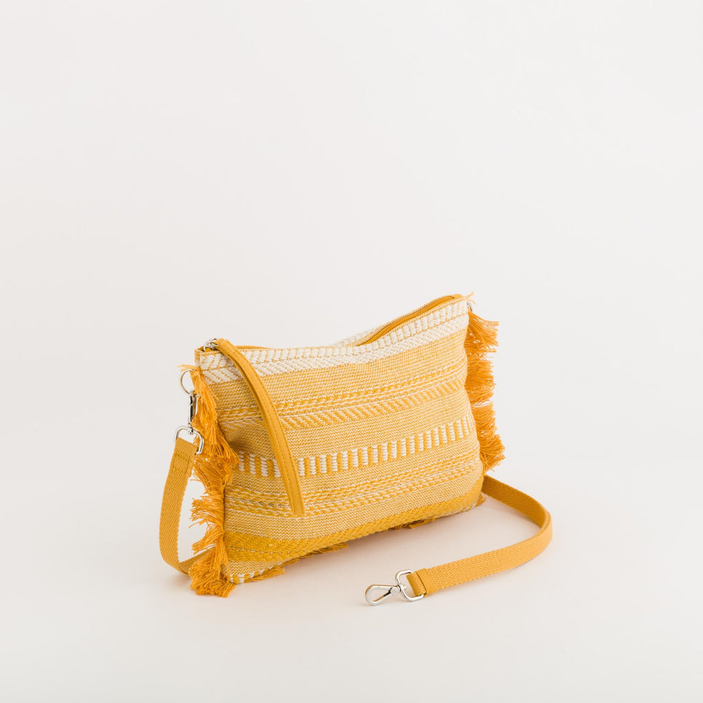 Carpisa Hrvatska – Gallipoli stripes - Women's bag – BTD44305446 – Image 3