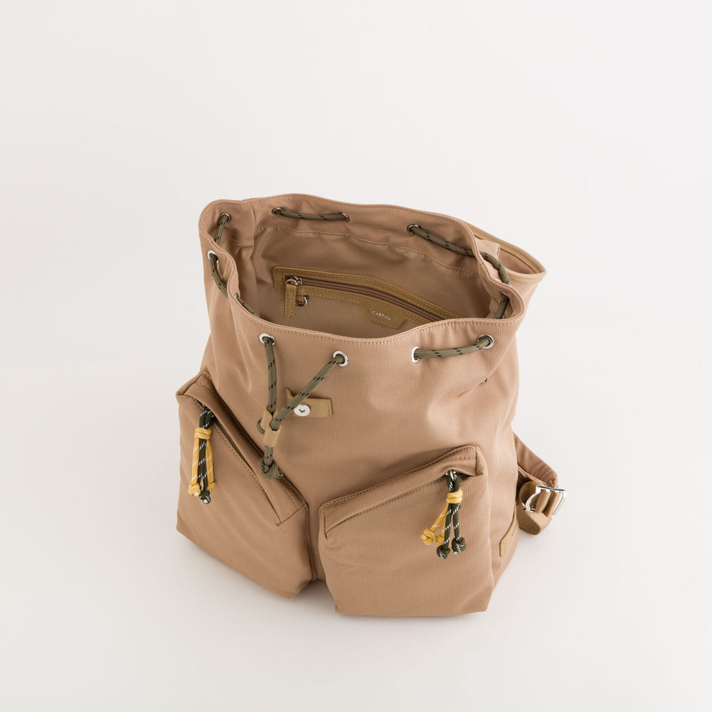 Carpisa Hrvatska – Naomi - Women's Backpack – BTD46605546 – Image 7