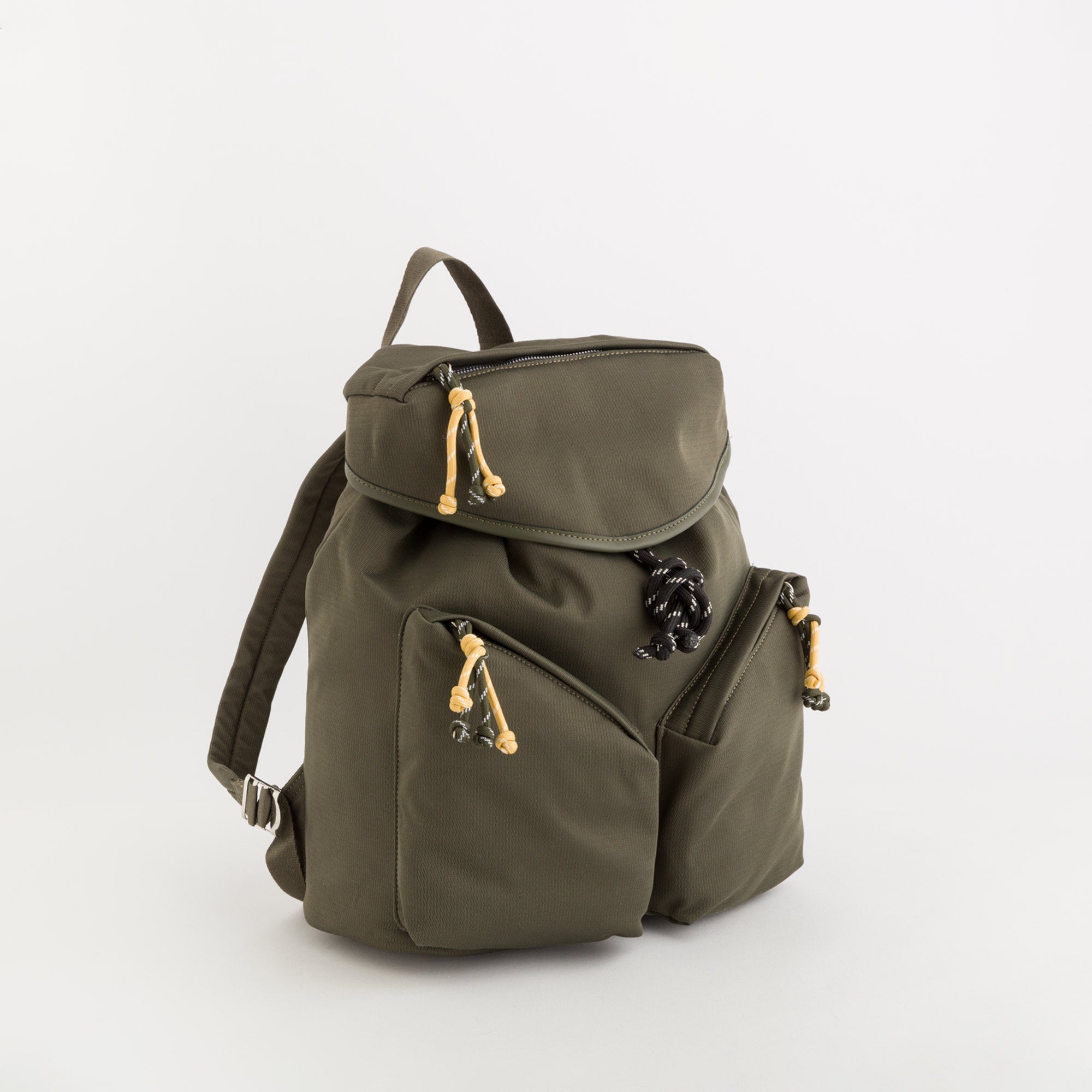 Carpisa Hrvatska – Naomi - Women's Backpack – BTD46605546 – Image 3